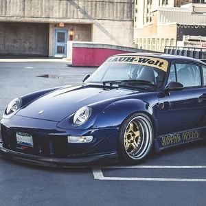 Meet your Posher, Matthew